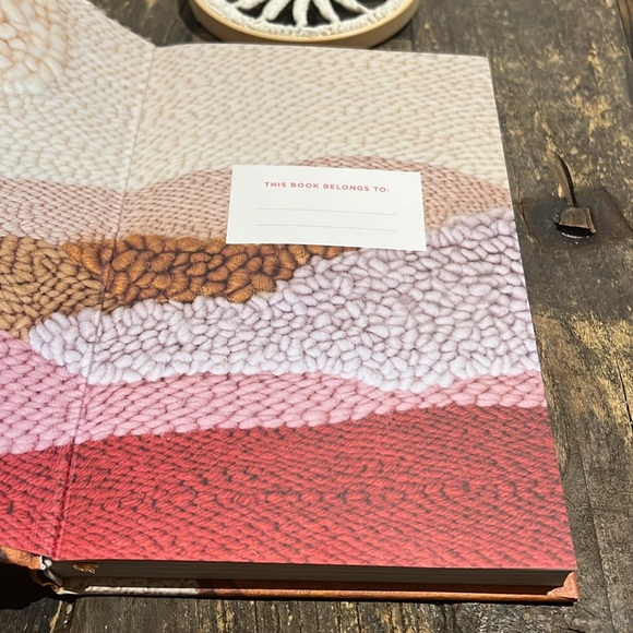 52 Lists for Calm Journal - NEW - Picture 4 of 7